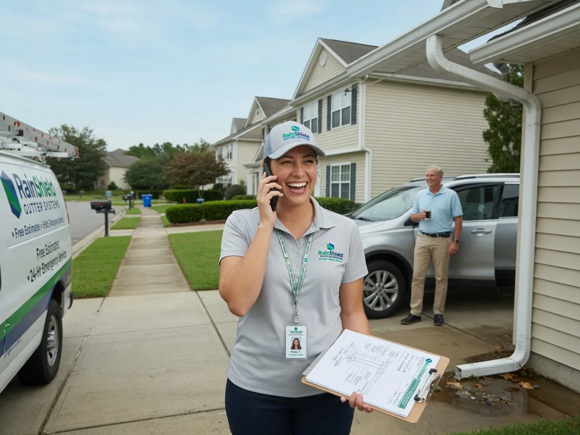 Gutter Installation Altona, IL FAQs